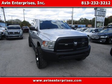 2016 RAM 2500 in Tampa, FL 33604-6914