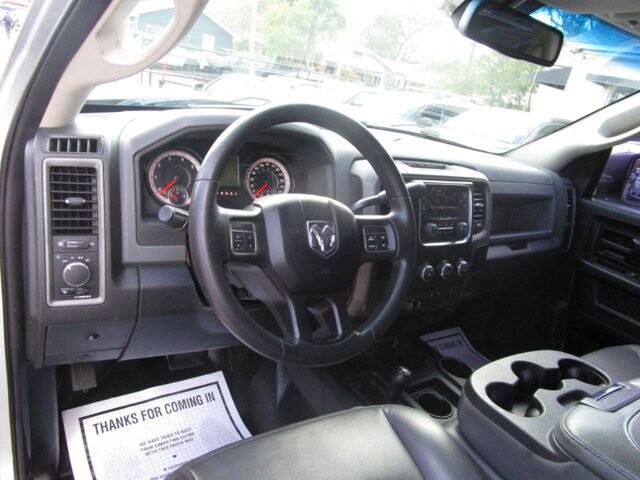 2016 RAM 2500 in Tampa, FL 33604-6914 - 18119298 13
