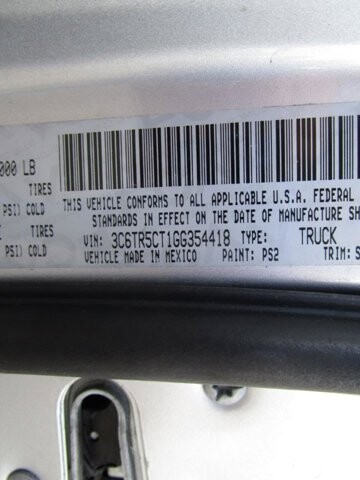 2016 RAM 2500 in Tampa, FL 33604-6914 - 18119298 30