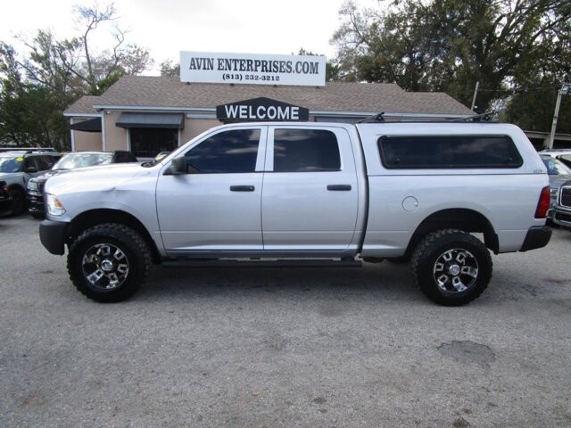 2016 RAM 2500 in Tampa, FL 33604-6914 - 18119298 29