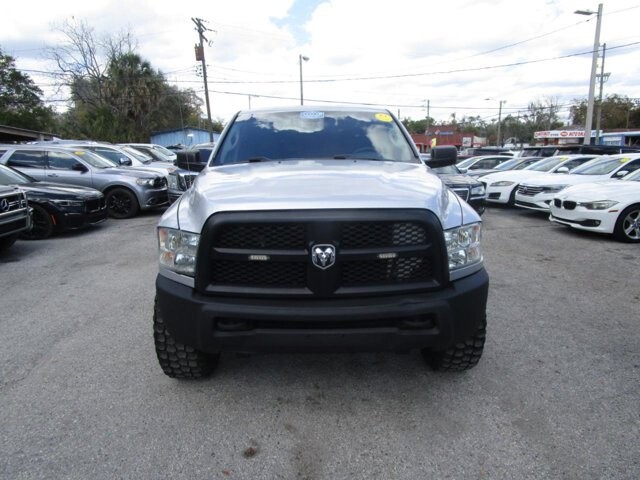 2016 RAM 2500 in Tampa, FL 33604-6914 - 18119298 23