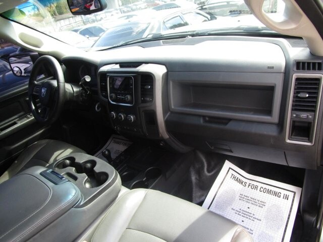 2016 RAM 2500 in Tampa, FL 33604-6914 - 18119298 12