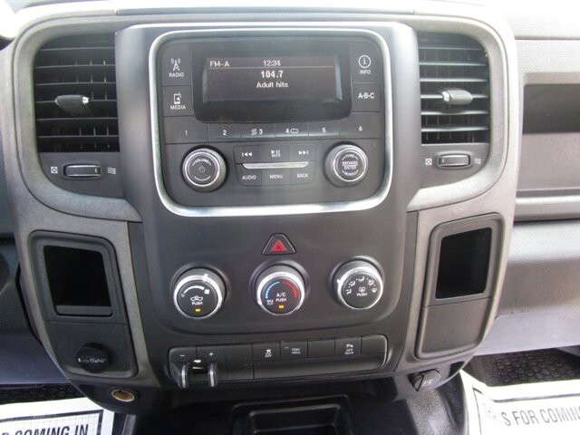 2016 RAM 2500 in Tampa, FL 33604-6914 - 18119298 5