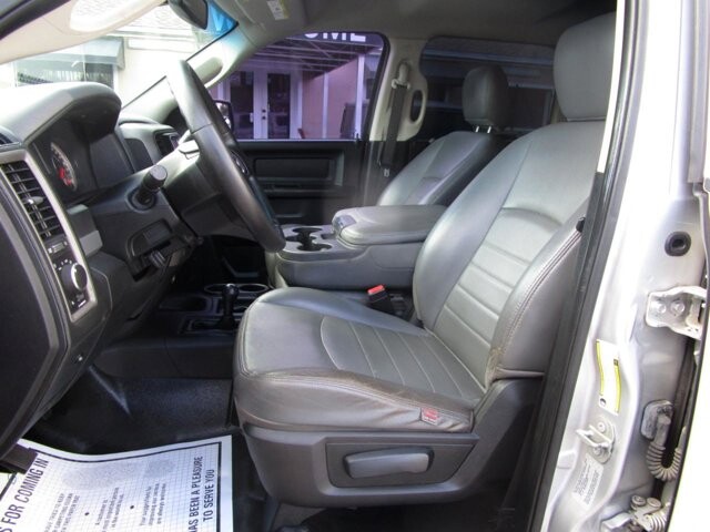 2016 RAM 2500 in Tampa, FL 33604-6914 - 18119298 9