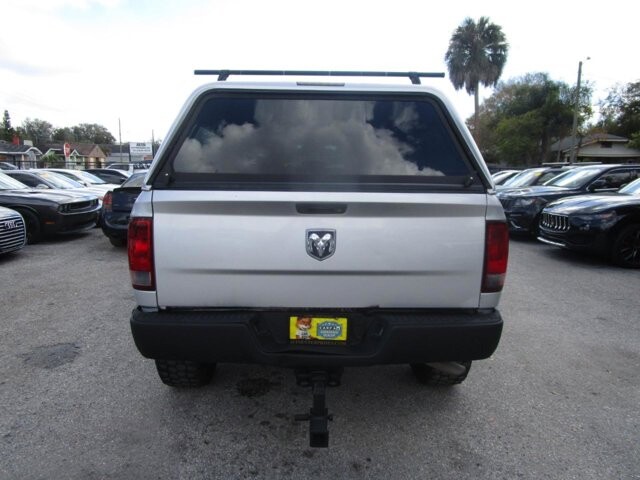 2016 RAM 2500 in Tampa, FL 33604-6914 - 18119298 25