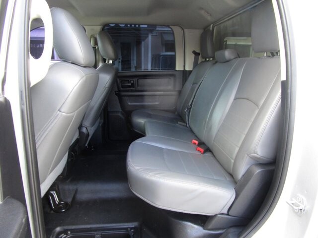 2016 RAM 2500 in Tampa, FL 33604-6914 - 18119298 11