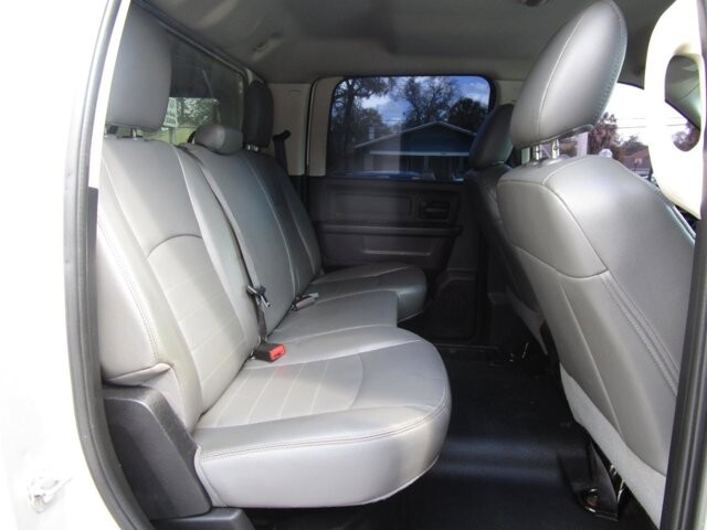 2016 RAM 2500 in Tampa, FL 33604-6914 - 18119298 10