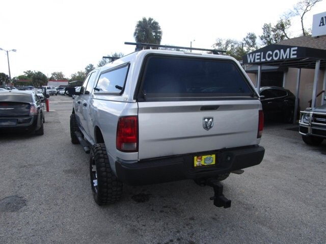 2016 RAM 2500 in Tampa, FL 33604-6914 - 18119298 27