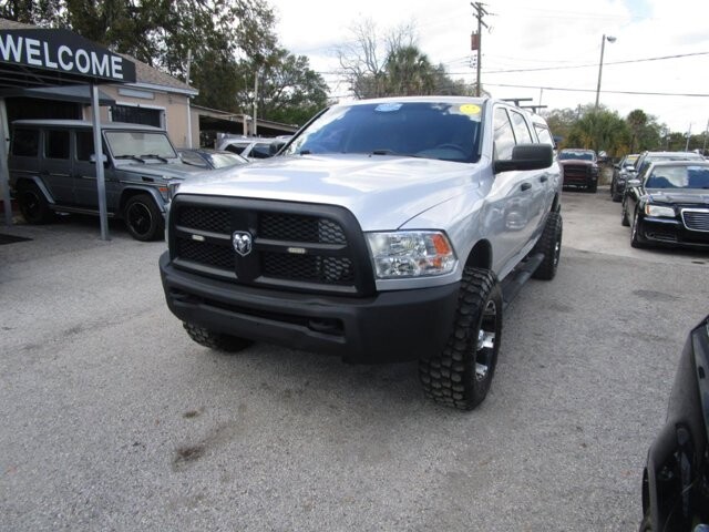 2016 RAM 2500 in Tampa, FL 33604-6914 - 18119298 2