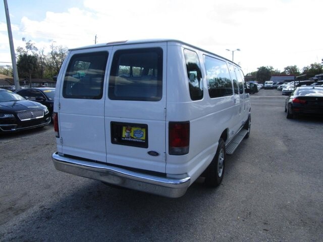 2011 Ford E-350 and Econoline 350 in Tampa, FL 33604-6914 - 18119299 22