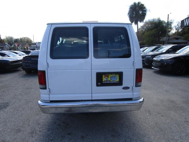 2011 Ford E-350 and Econoline 350 in Tampa, FL 33604-6914 - 18119299 23