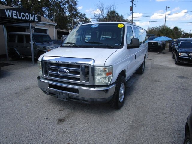 2011 Ford E-350 and Econoline 350 in Tampa, FL 33604-6914 - 18119299 2