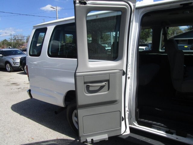 2011 Ford E-350 and Econoline 350 in Tampa, FL 33604-6914 - 18119299 16
