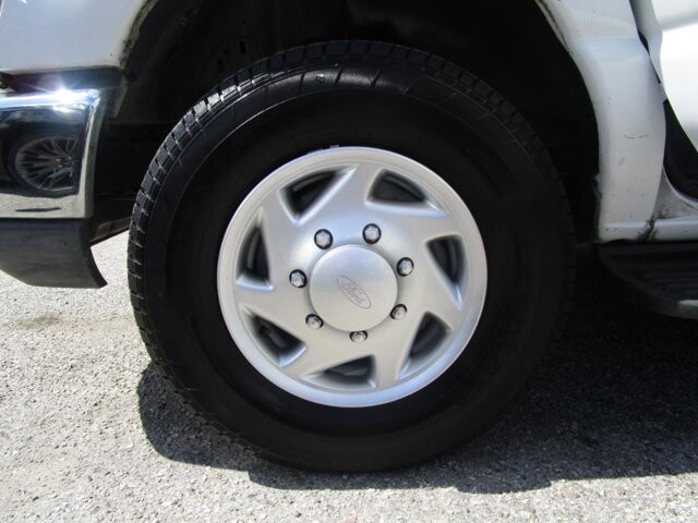 2011 Ford E-350 and Econoline 350 in Tampa, FL 33604-6914 - 18119299 19