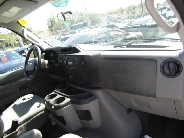 2011 Ford E-350 and Econoline 350 in Tampa, FL 33604-6914 - 18119299 10