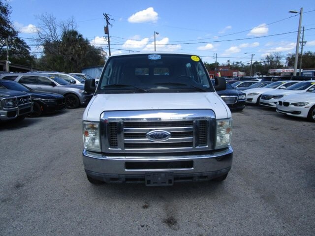 2011 Ford E-350 and Econoline 350 in Tampa, FL 33604-6914 - 18119299 21