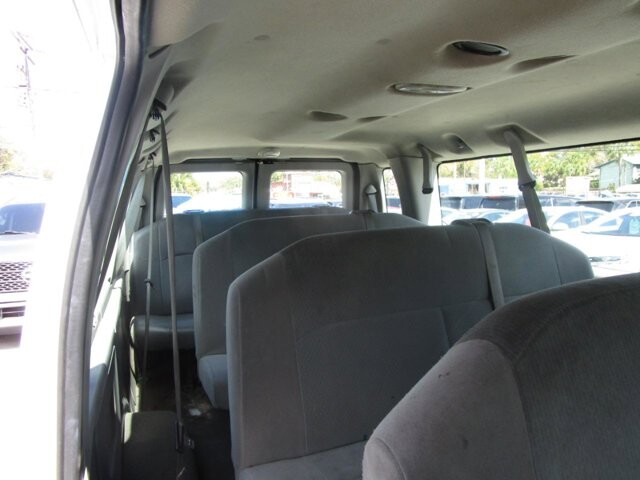2011 Ford E-350 and Econoline 350 in Tampa, FL 33604-6914 - 18119299 9