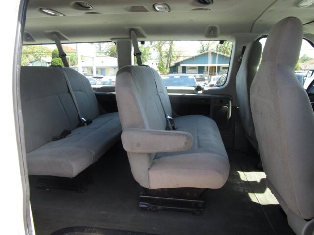 2011 Ford E-350 and Econoline 350 in Tampa, FL 33604-6914 - 18119299 8