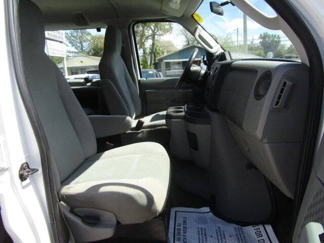 2011 Ford E-350 and Econoline 350 in Tampa, FL 33604-6914 - 18119299 6