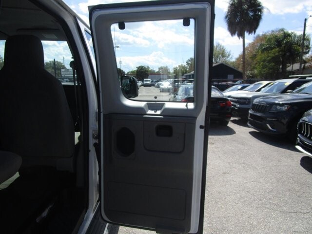 2011 Ford E-350 and Econoline 350 in Tampa, FL 33604-6914 - 18119299 17