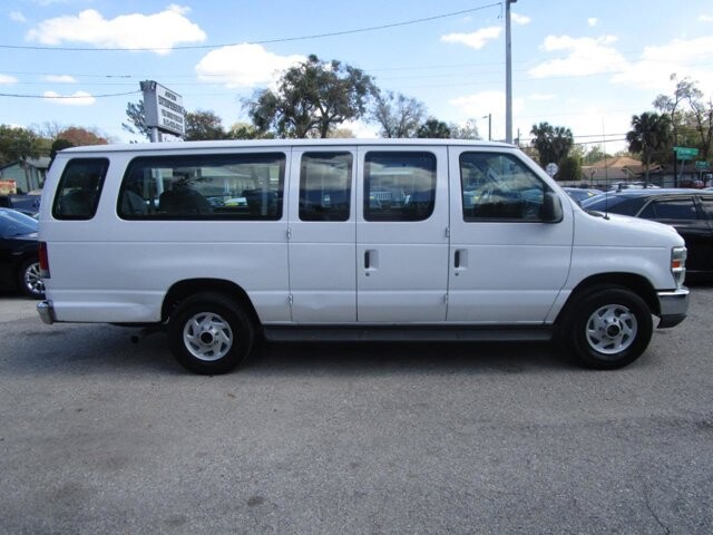 2011 Ford E-350 and Econoline 350 in Tampa, FL 33604-6914 - 18119299 25