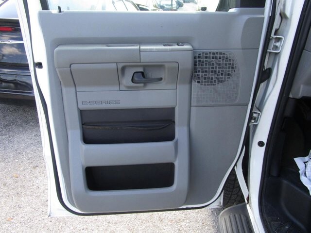 2011 Ford E-350 and Econoline 350 in Tampa, FL 33604-6914 - 18119299 14