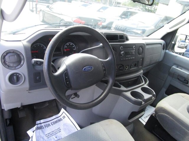 2011 Ford E-350 and Econoline 350 in Tampa, FL 33604-6914 - 18119299 11