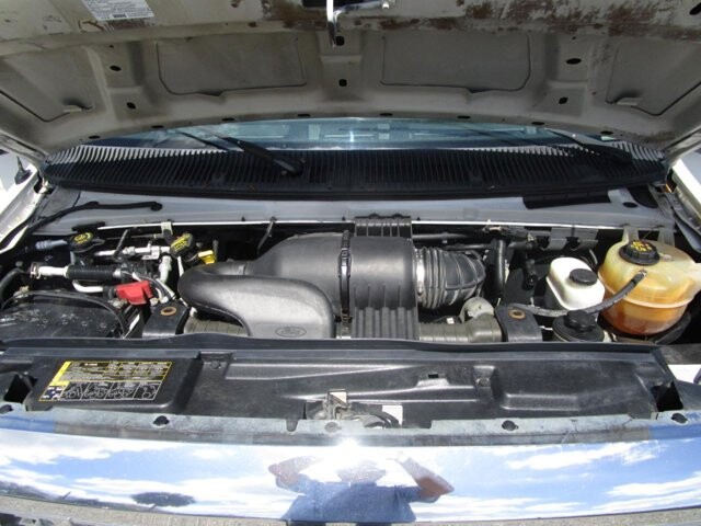 2011 Ford E-350 and Econoline 350 in Tampa, FL 33604-6914 - 18119299 20