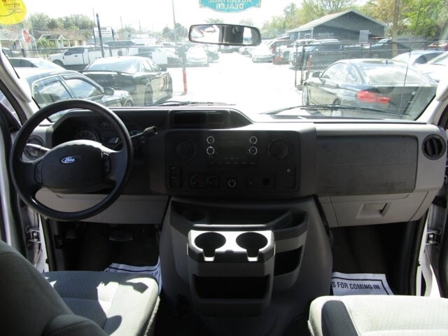 2011 Ford E-350 and Econoline 350 in Tampa, FL 33604-6914 - 18119299 3