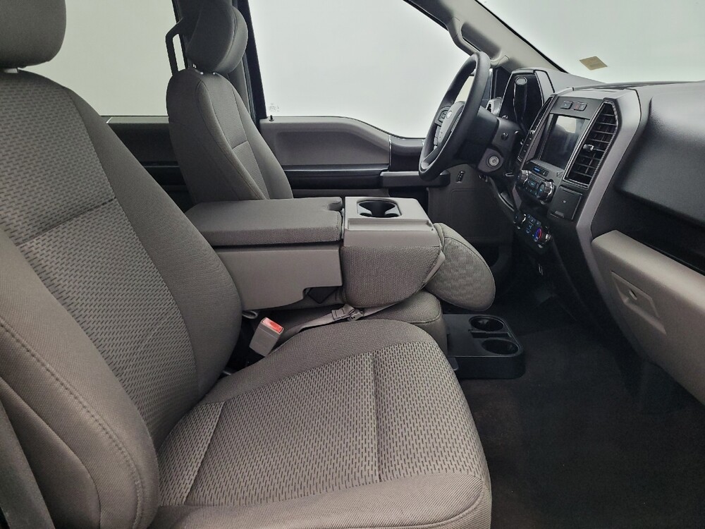 2019 Ford F150 in Jacksonville, FL 32210 - 18119300 21
