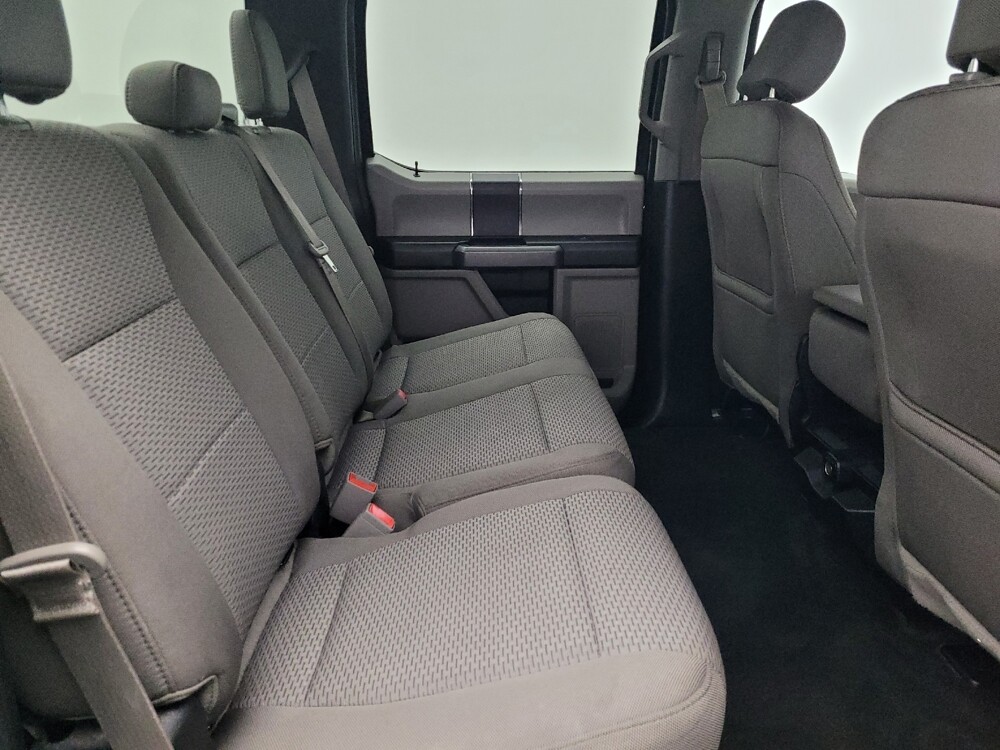 2019 Ford F150 in Jacksonville, FL 32210 - 18119300 19