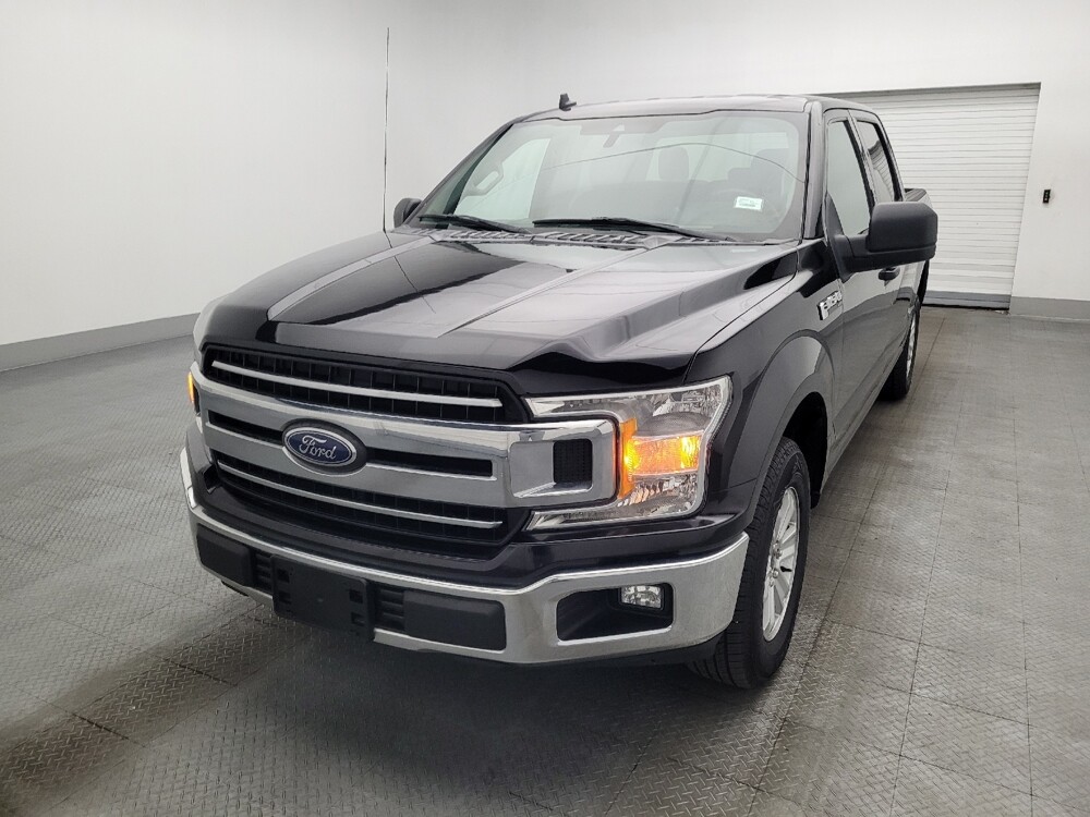 2019 Ford F150 in Jacksonville, FL 32210 - 18119300 15