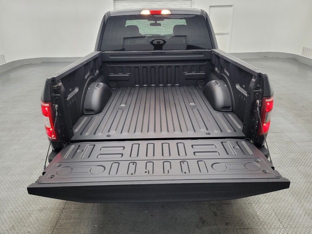 2019 Ford F150 in Jacksonville, FL 32210 - 18119300 29
