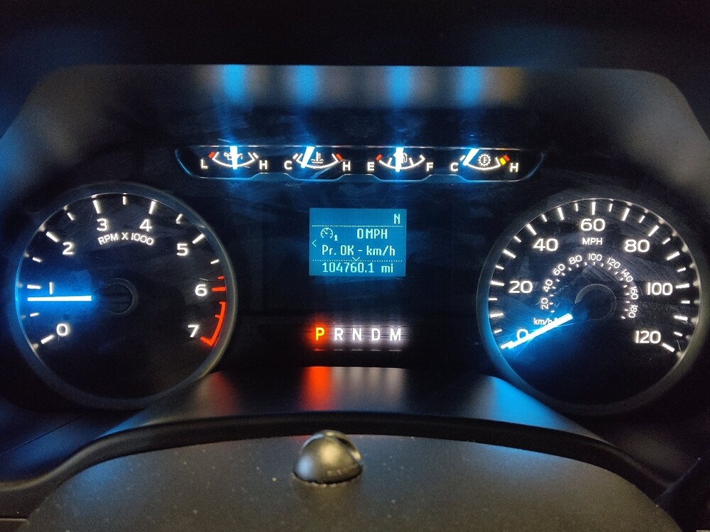 2019 Ford F150 in Jacksonville, FL 32210 - 18119300 23