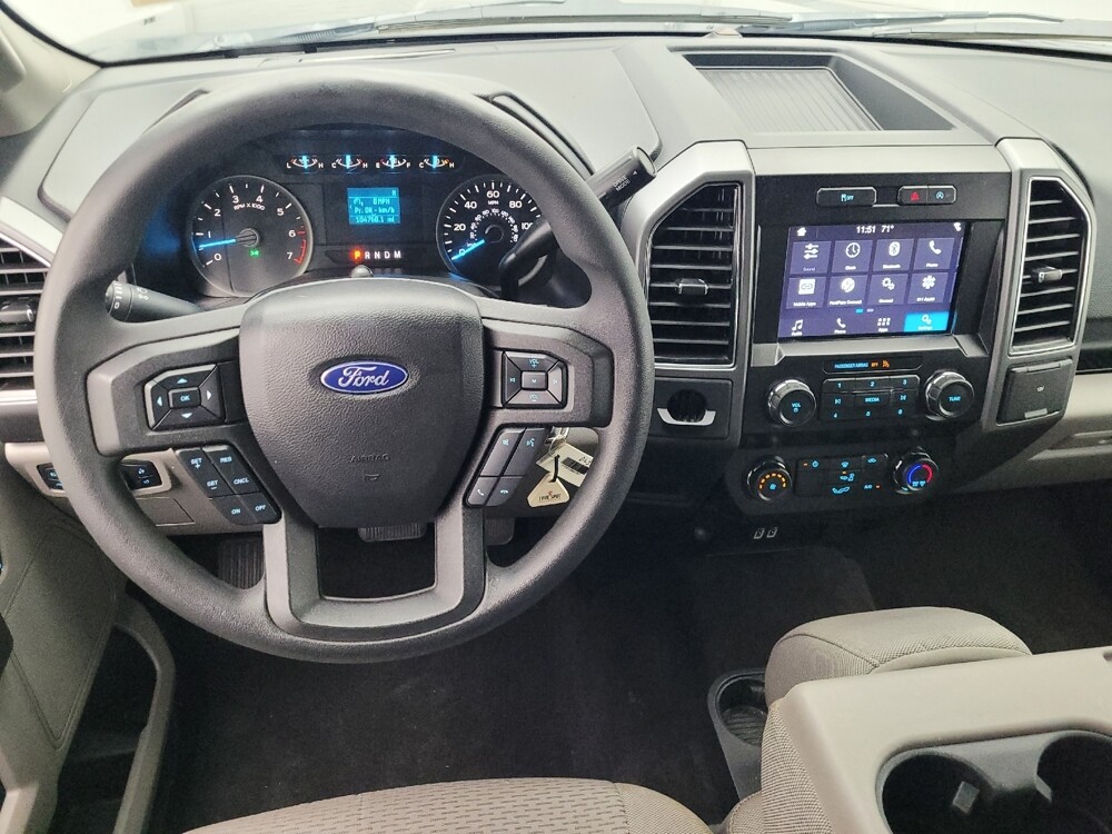 2019 Ford F150 in Jacksonville, FL 32210 - 18119300 22