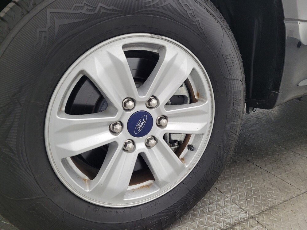 2019 Ford F150 in Jacksonville, FL 32210 - 18119300 31