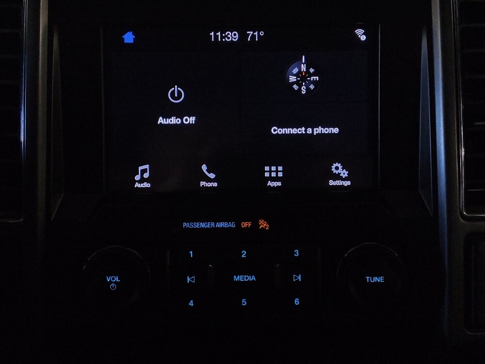 2019 Ford F150 in Jacksonville, FL 32210 - 18119300 25