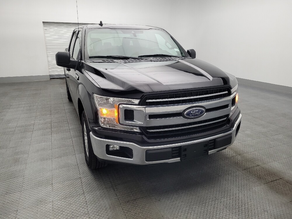 2019 Ford F150 in Jacksonville, FL 32210 - 18119300 14