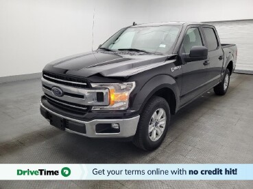 2019 Ford F150 in Jacksonville, FL 32210