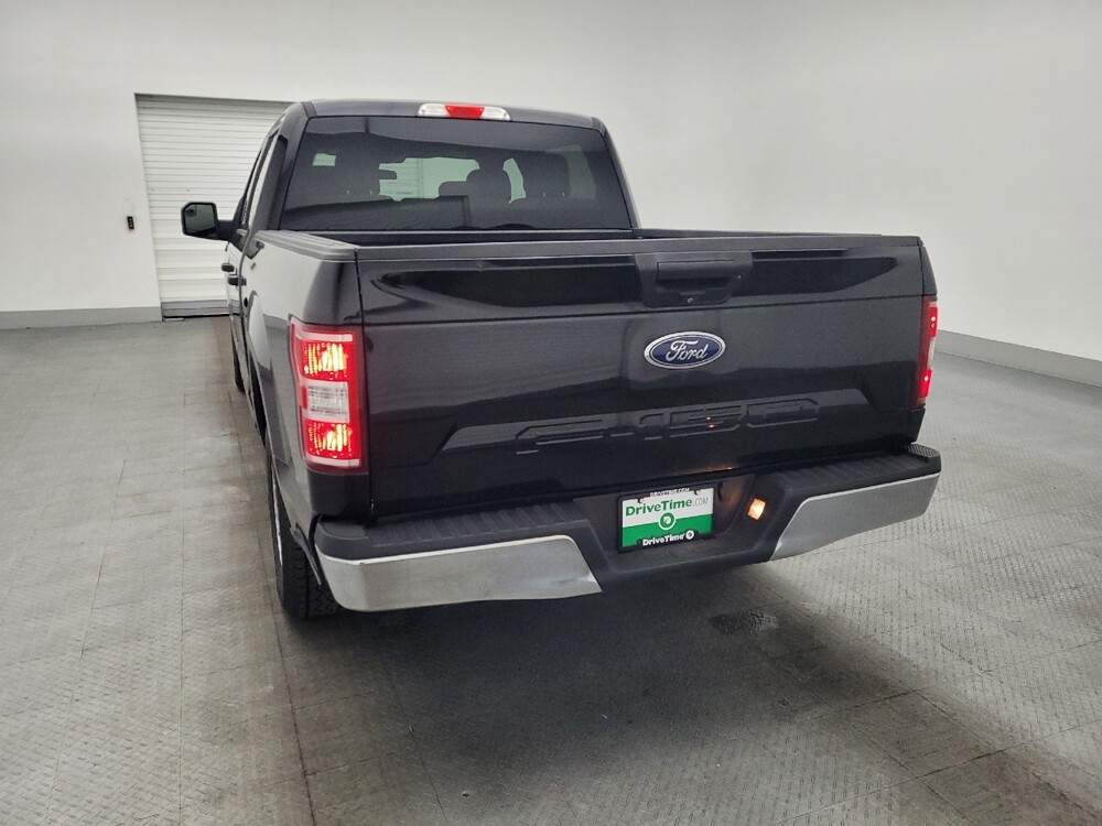 2019 Ford F150 in Jacksonville, FL 32210 - 18119300 6