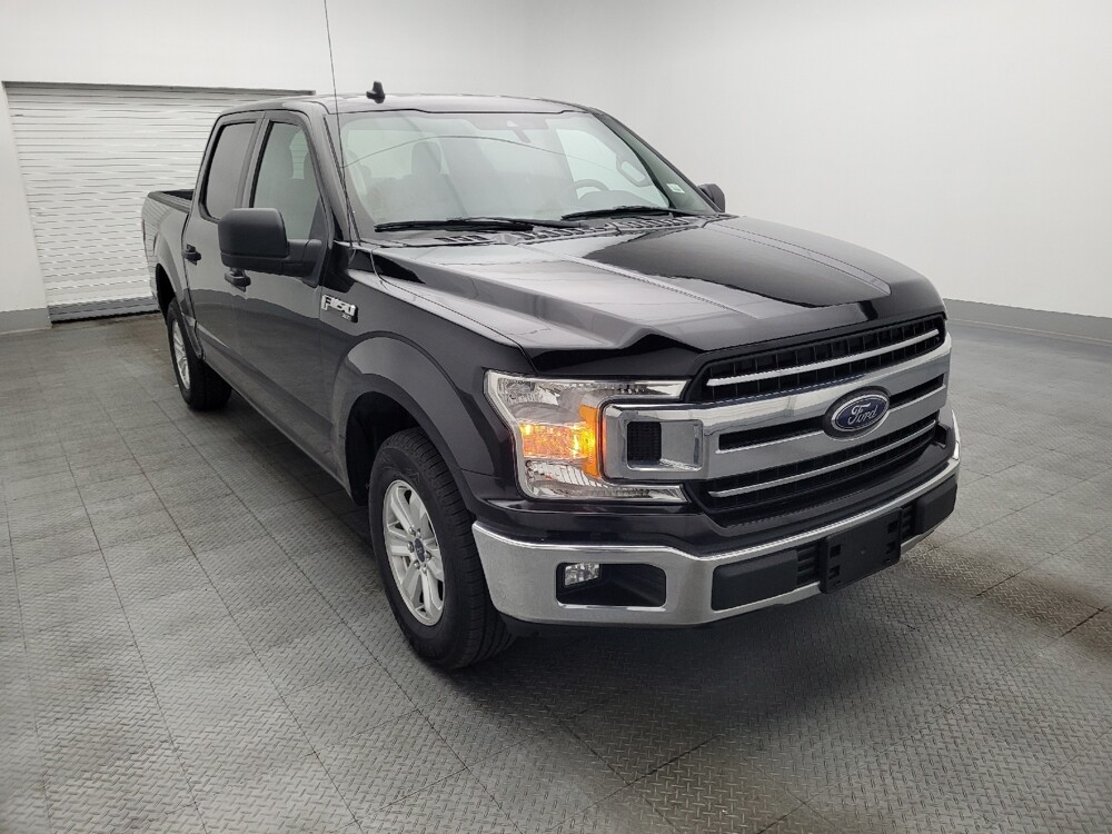 2019 Ford F150 in Jacksonville, FL 32210 - 18119300 13