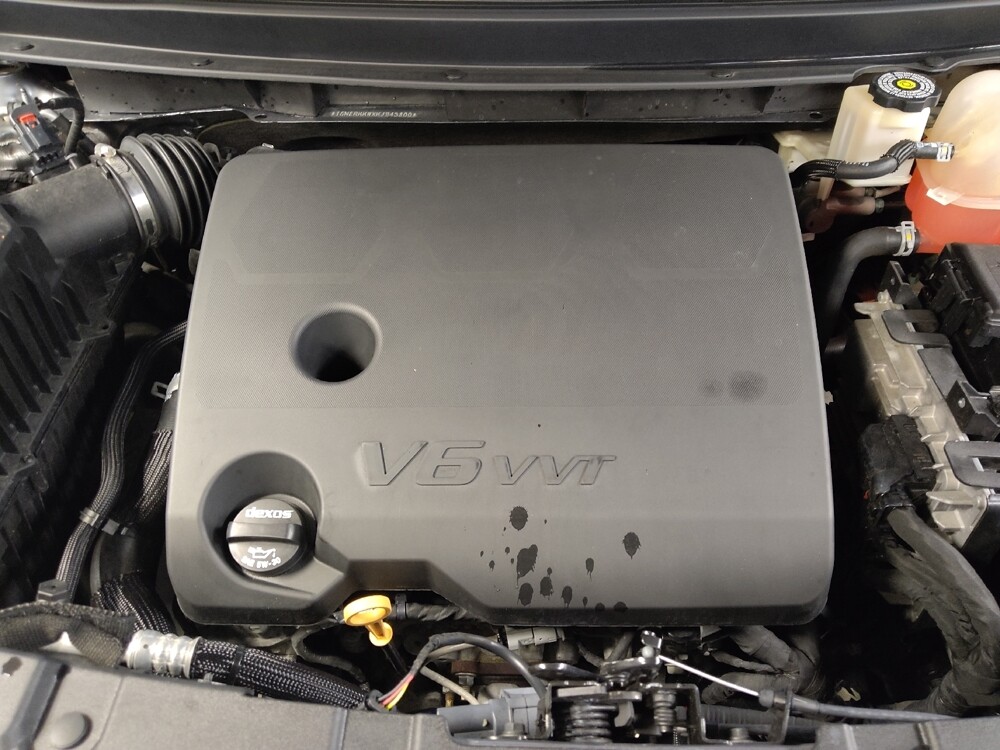 2019 Chevrolet Traverse in Fort Myers, FL 33907 - 18119301 30