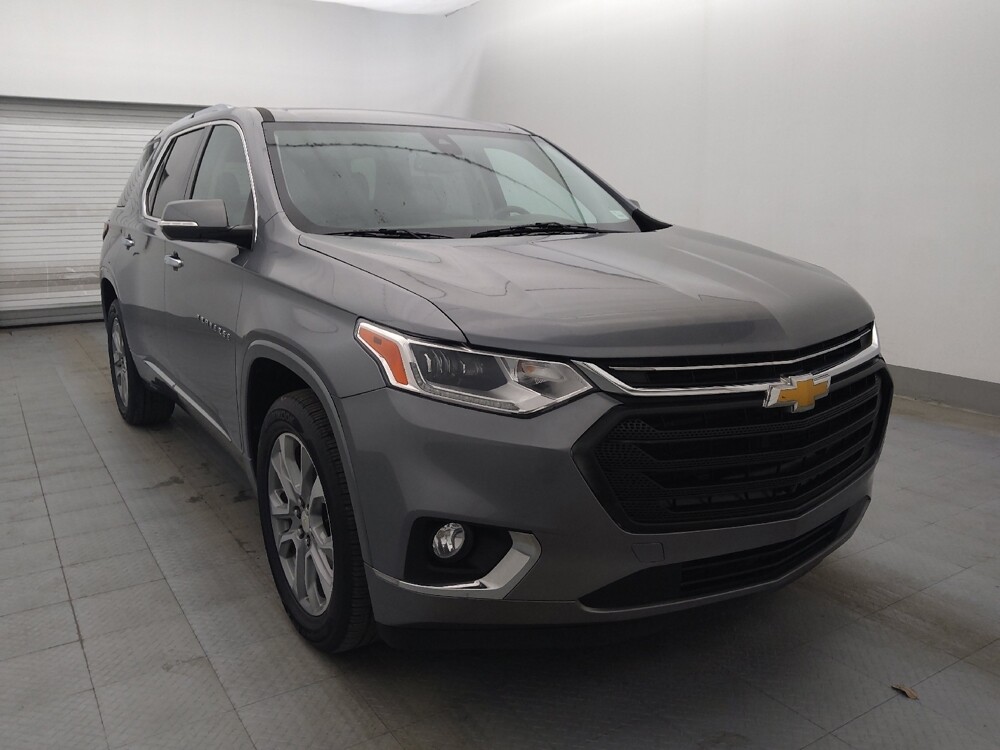 2019 Chevrolet Traverse in Fort Myers, FL 33907 - 18119301 13