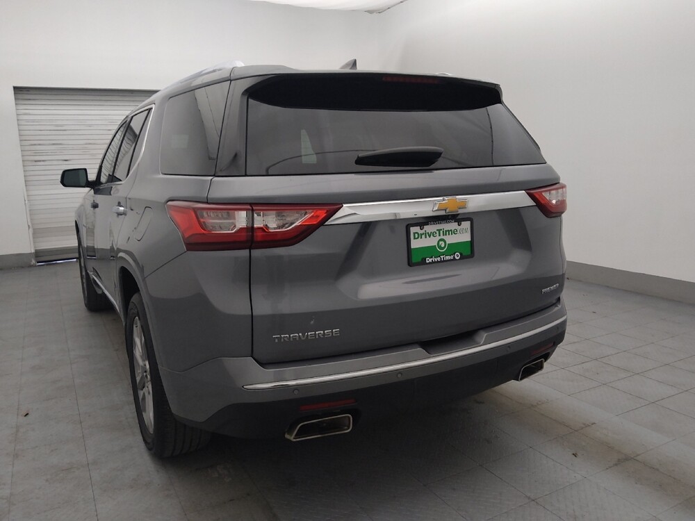 2019 Chevrolet Traverse in Fort Myers, FL 33907 - 18119301 6