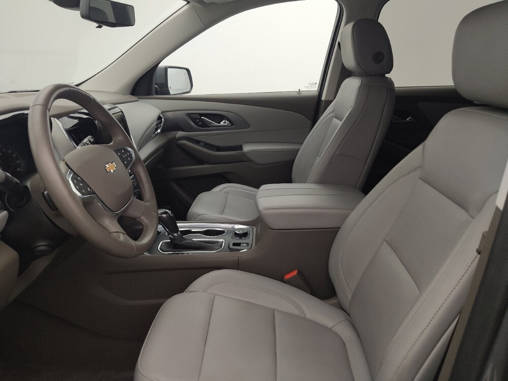 2019 Chevrolet Traverse in Fort Myers, FL 33907 - 18119301 17