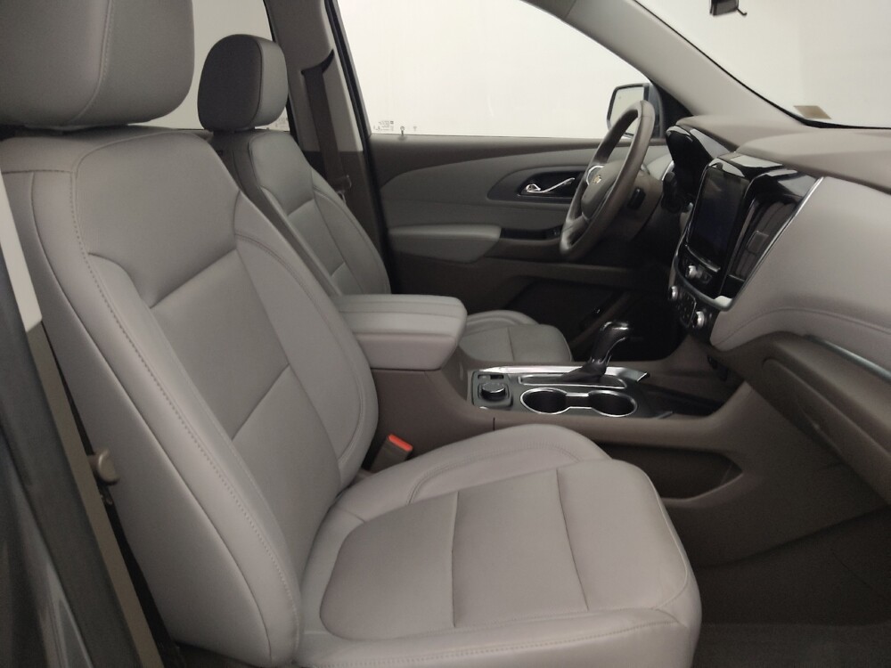 2019 Chevrolet Traverse in Fort Myers, FL 33907 - 18119301 21