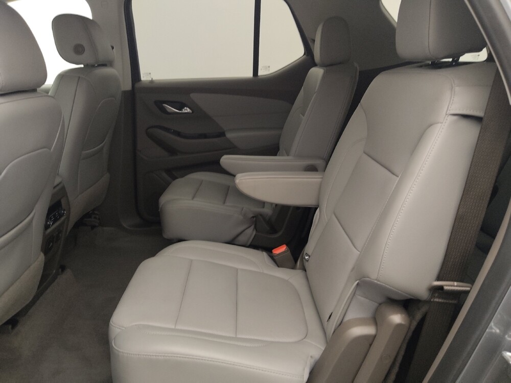 2019 Chevrolet Traverse in Fort Myers, FL 33907 - 18119301 18