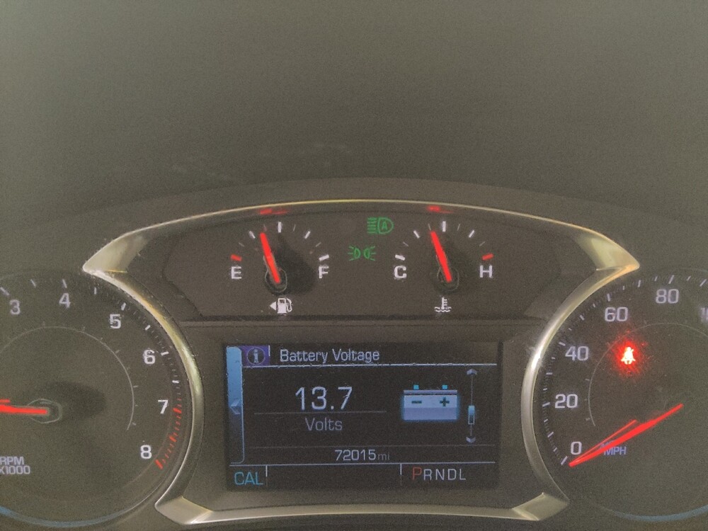 2019 Chevrolet Traverse in Fort Myers, FL 33907 - 18119301 23