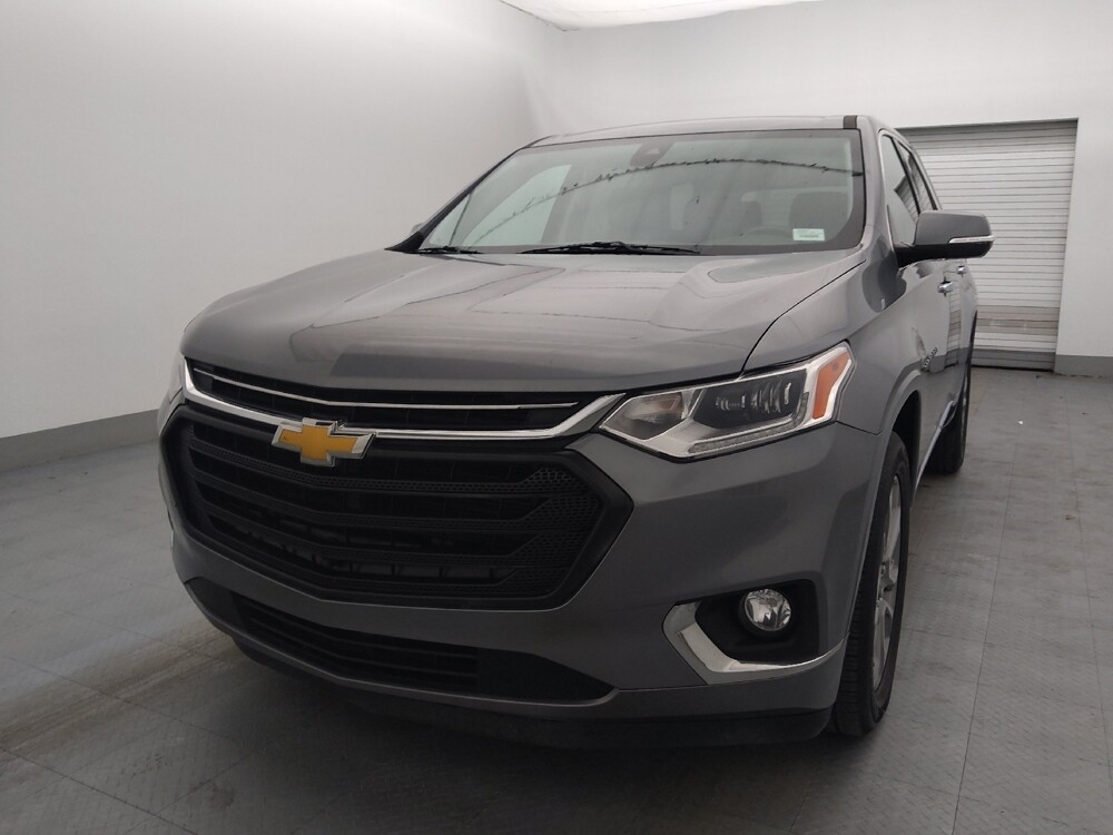 2019 Chevrolet Traverse in Fort Myers, FL 33907 - 18119301 15