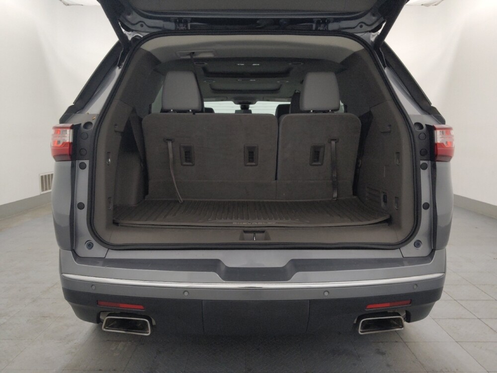 2019 Chevrolet Traverse in Fort Myers, FL 33907 - 18119301 29